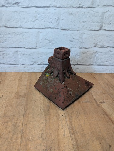 Antique vinage terracotta - /,