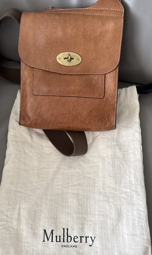 Mulberry small antony - mulberry,