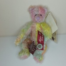 RUSS mohair collection vintage