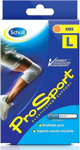 Scholl prosport elasticated - scholl,