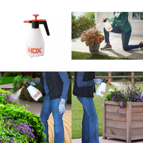 56oz handheld pump - 56oz,