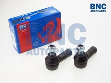 Track Tie Rod End Pair Fits