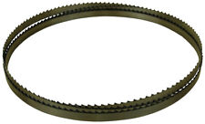 Charnwood Bandsaw Blade 1826mm (71 7/8") Length, Choose a Width, Made in UK