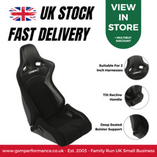 Corbeau Sportline RRB