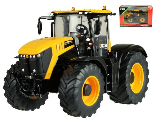 Britains jcb 8330 fastrac - britains,