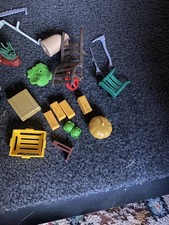 Playmobil Farm Bundle