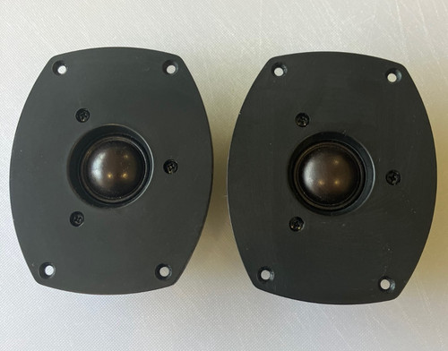 Tannoy mercury m5 - tannoy,
