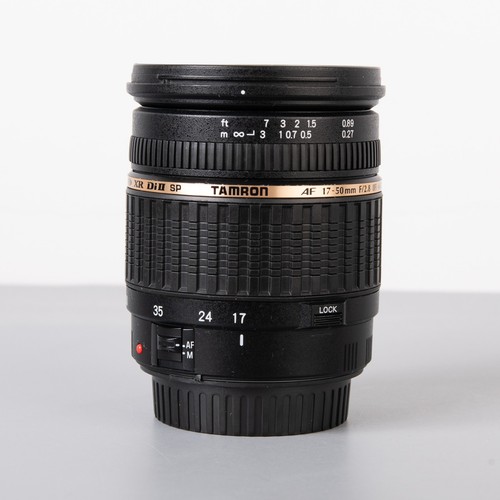 Has defect tamron - has,