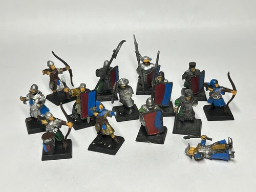 Warhammer the old world - warhammer,