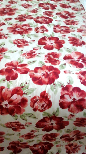 Laura ashley pair - ashley, red