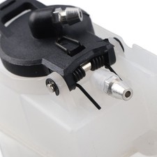 Rugged Simulated Fuel Tank For