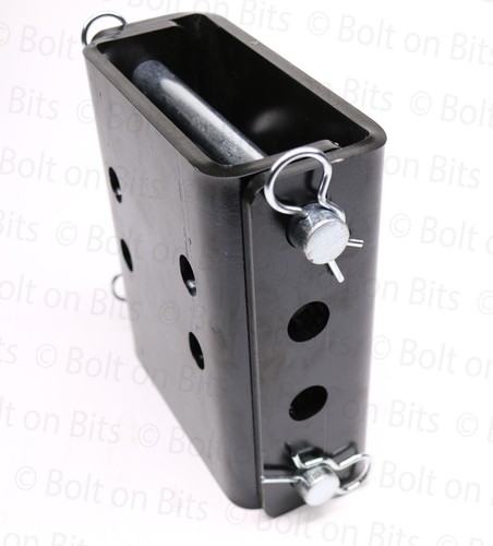 Towing tow bar - tow,