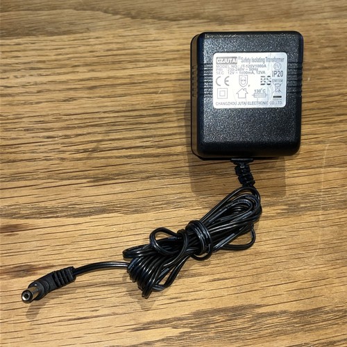 Czjutai 120v1000a safety - jt,
