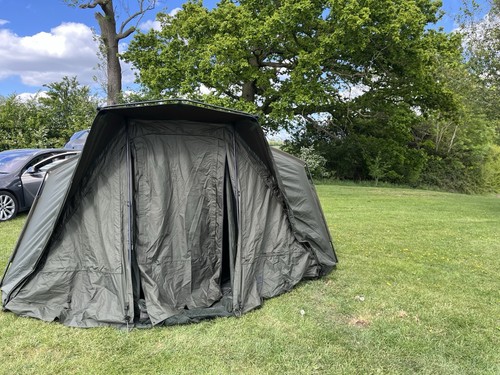 Nash titan bivvy - nash,