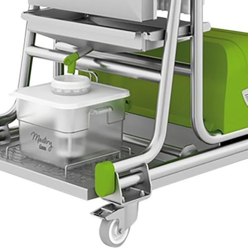 Zumex 07898 gallon juice - 07898,