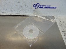 Honda Civic CD MK8 06-11