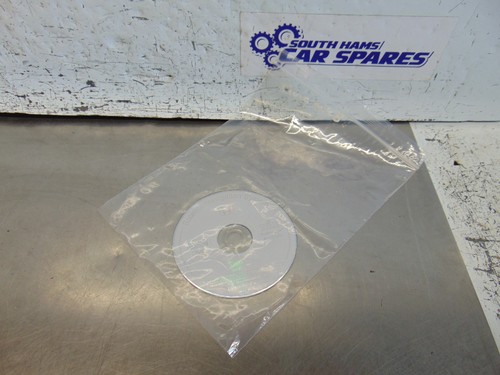Honda civic mk8 11 - cd, 06-11
