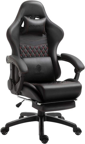 Dowinx retro gaming chair - retro,