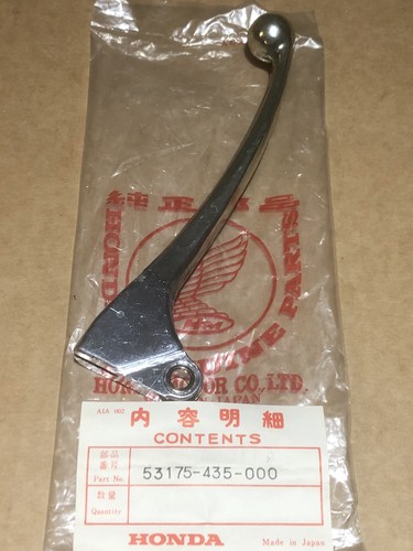 Honda xl500s 1979 - 1979, new