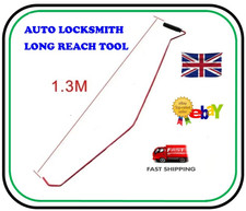 AUTO LOCKSMITH LONG REACH TOOL