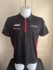 MONEYGRAM HAAS F1 TEAM ISSUE