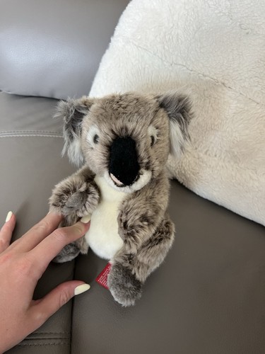 Hamleys koala bear - koala, soft