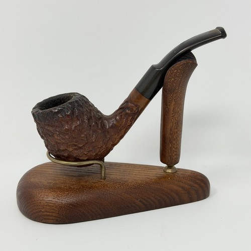Stanwell rustic estate - stanwell, pipe