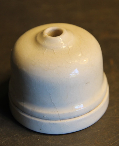 Vintage porcelain white - porcelain,