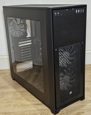 Corsair Obsidian 750D Airflow