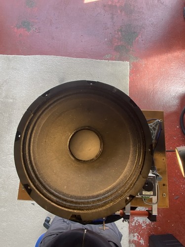 Alto truesonic ts112a - alto,