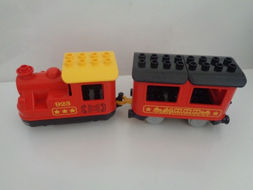 Lego duplo 925 - duplo,