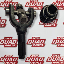 Yamaha Grizzly 450 2007-2010