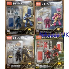 1PC Mega Bloks Halo GFT47