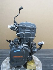 KTM 125 Duke 2022 8,855 miles engine test run (15278)