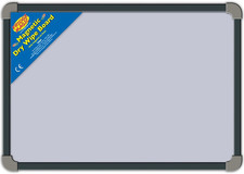 Multi-Use A3 Whiteboard with