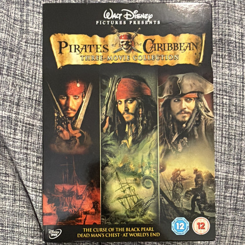Walt disney pirates the - walt, of
