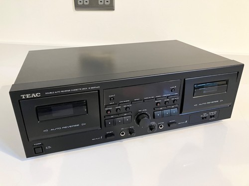 Teac 890r mkii - teac,