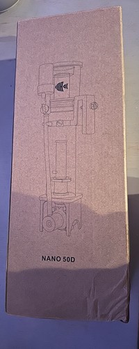 Ioaoi nano protein skimmer for - ioaoi,