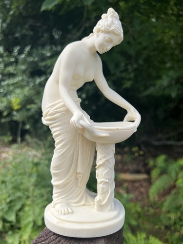 Vintage art sculpture - vintage,