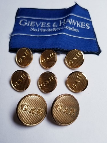 Savile row gieves - savile,