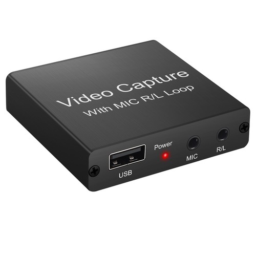 1080p hdmi video - 4k,