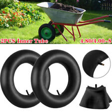 2x 4.80/4.00-8 Inner Tube