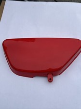 72-73 Kawasaki H2 750 Left