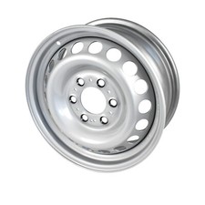 Mercedes Sprinter W907 from 2018 Steel Wheel Rim 16" A9074014900 New Genuine