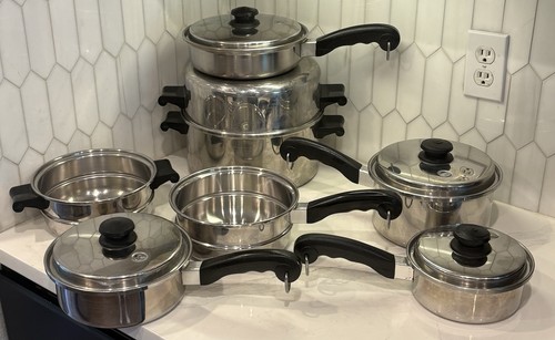 Vtg salad master - salad,