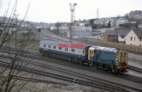 Photo class shunter 08641 - ,