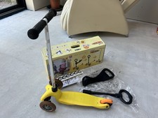 Micro Mini 3 In 1 Scooter