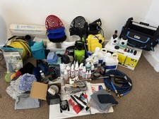 Premium Car Valeting Detailing