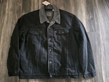 Levi's Men's Original Sherpa