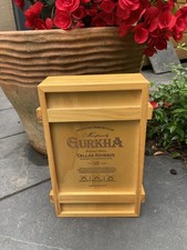 Gurkha Cellar Reserve Doble